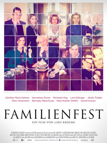 familienfest